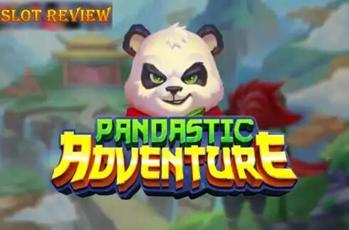 Pandastic Adventure icon